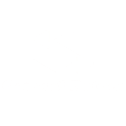GD logo