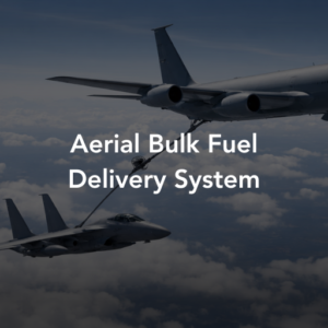 Aerial Bulk Fueling System