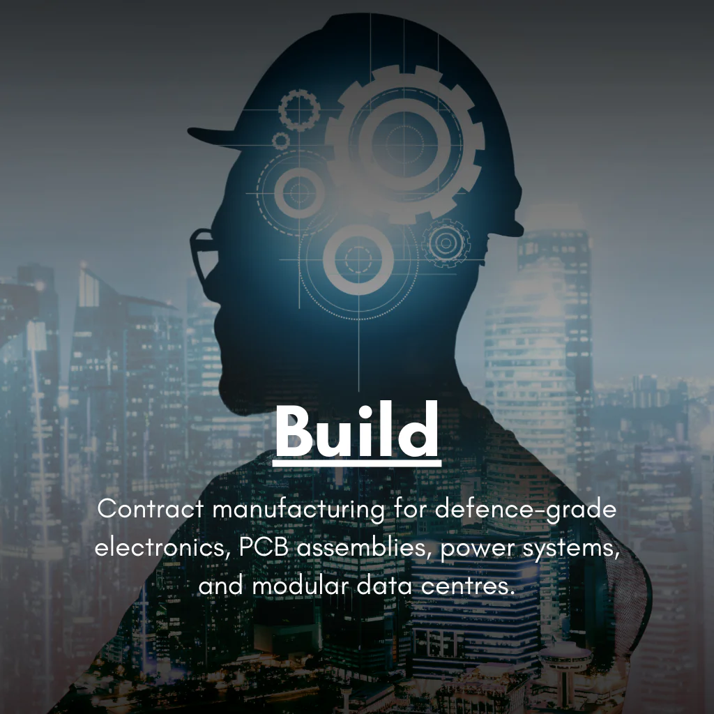 Build
