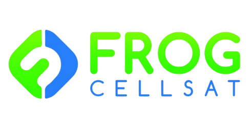 Frog Cellsat