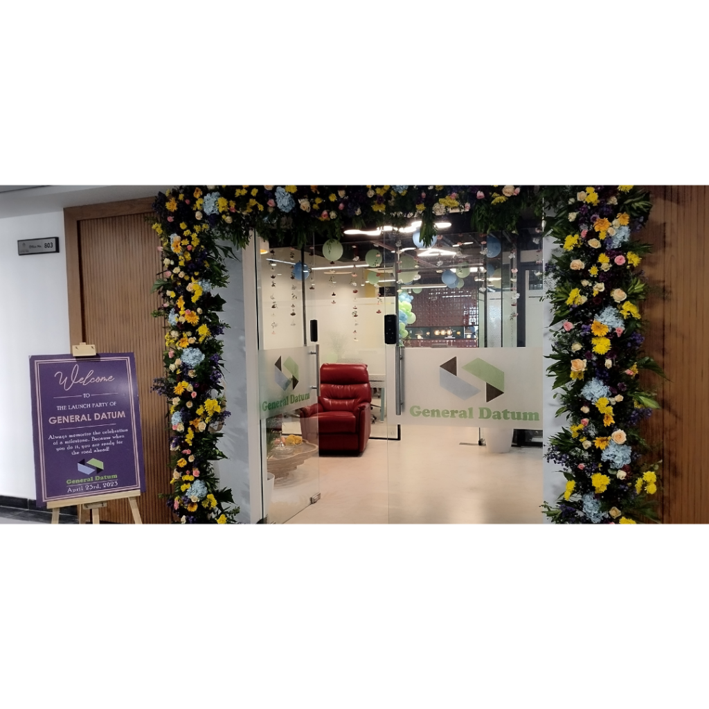 GENERAL DATUM Strengthens Presence in Hyderabad with New Corporate Office Inauguration