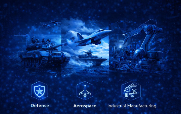 Industry Applications