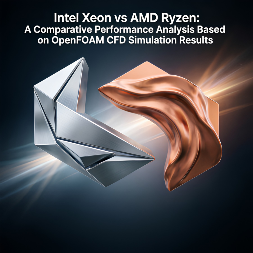Intel vs Ryzen
