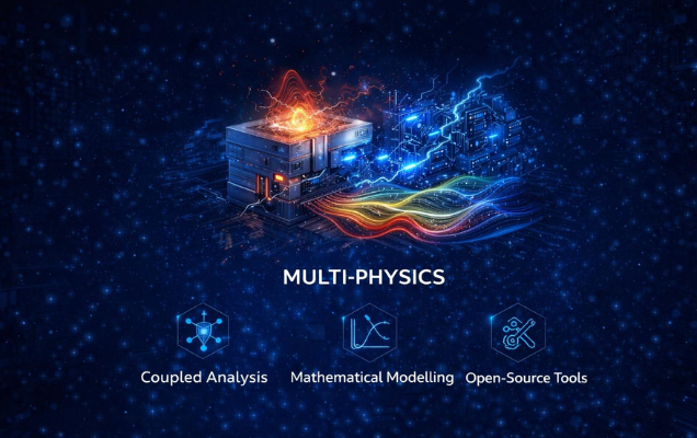 Multi-Physics
