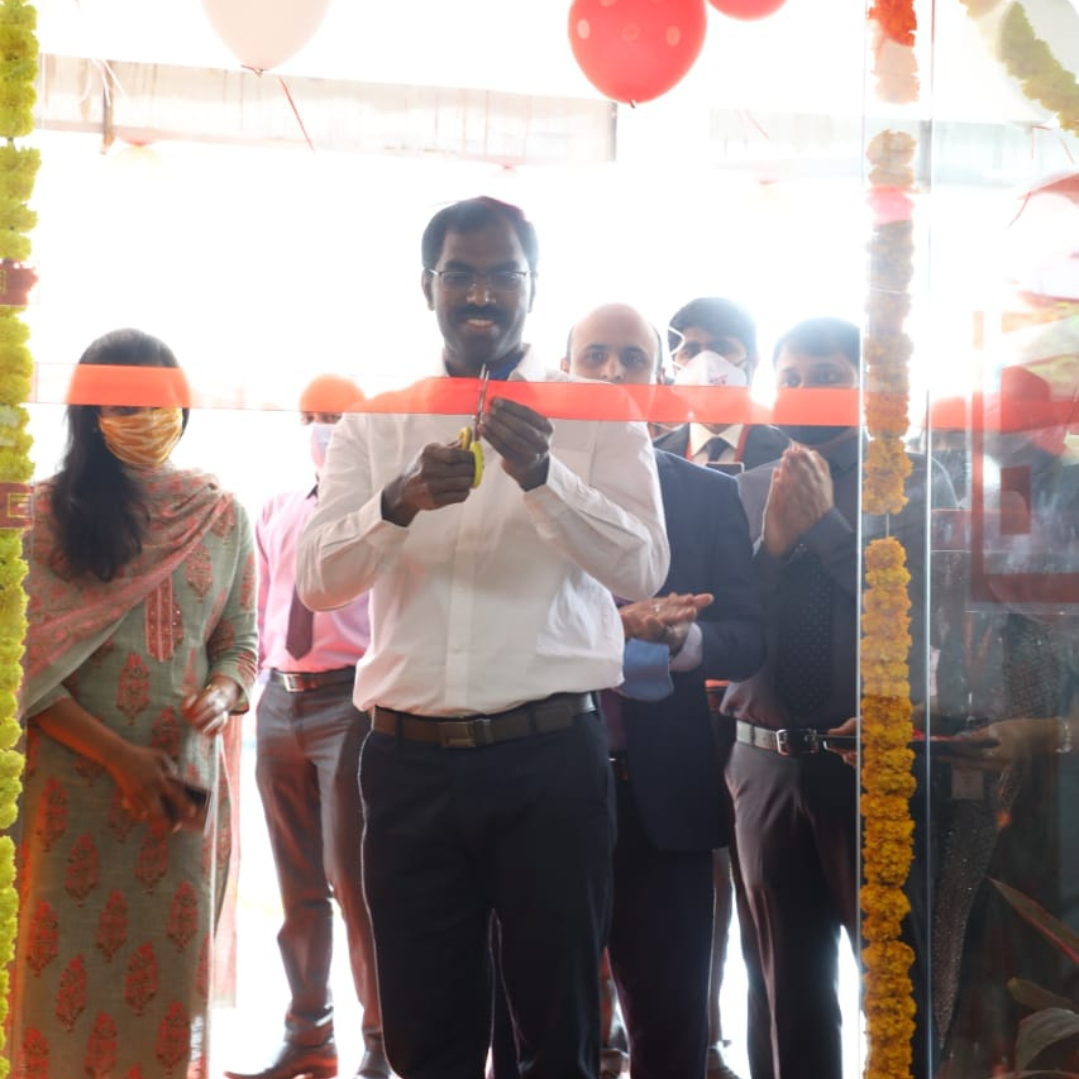 Preview image IDFC bank