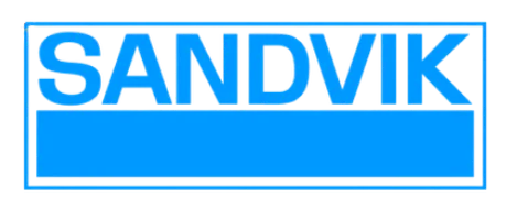 Sandvik