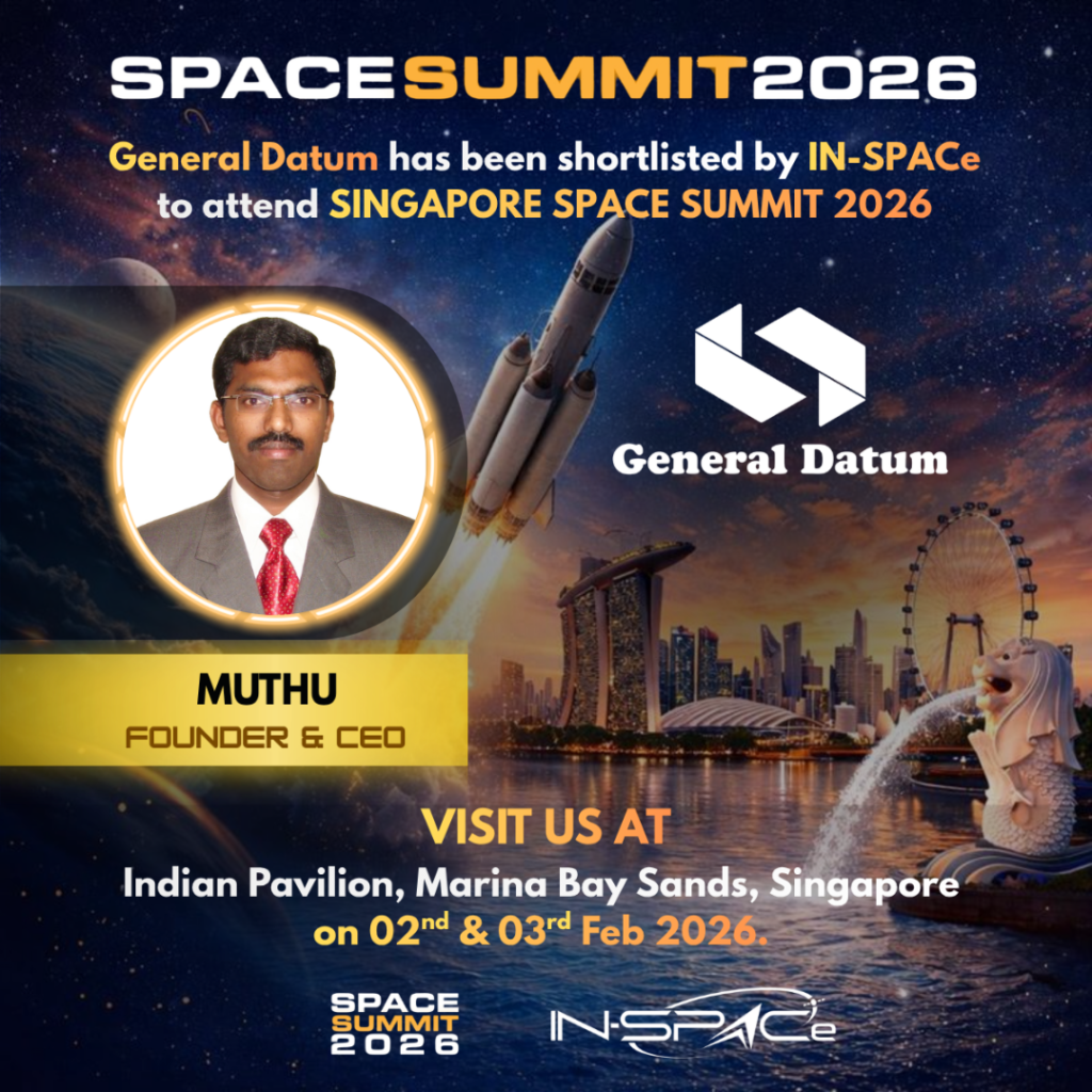 Space Summit shortlist