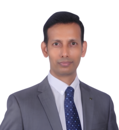 Kalyan Mangalapalli