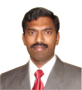 Pachaimuthu Muthusamy