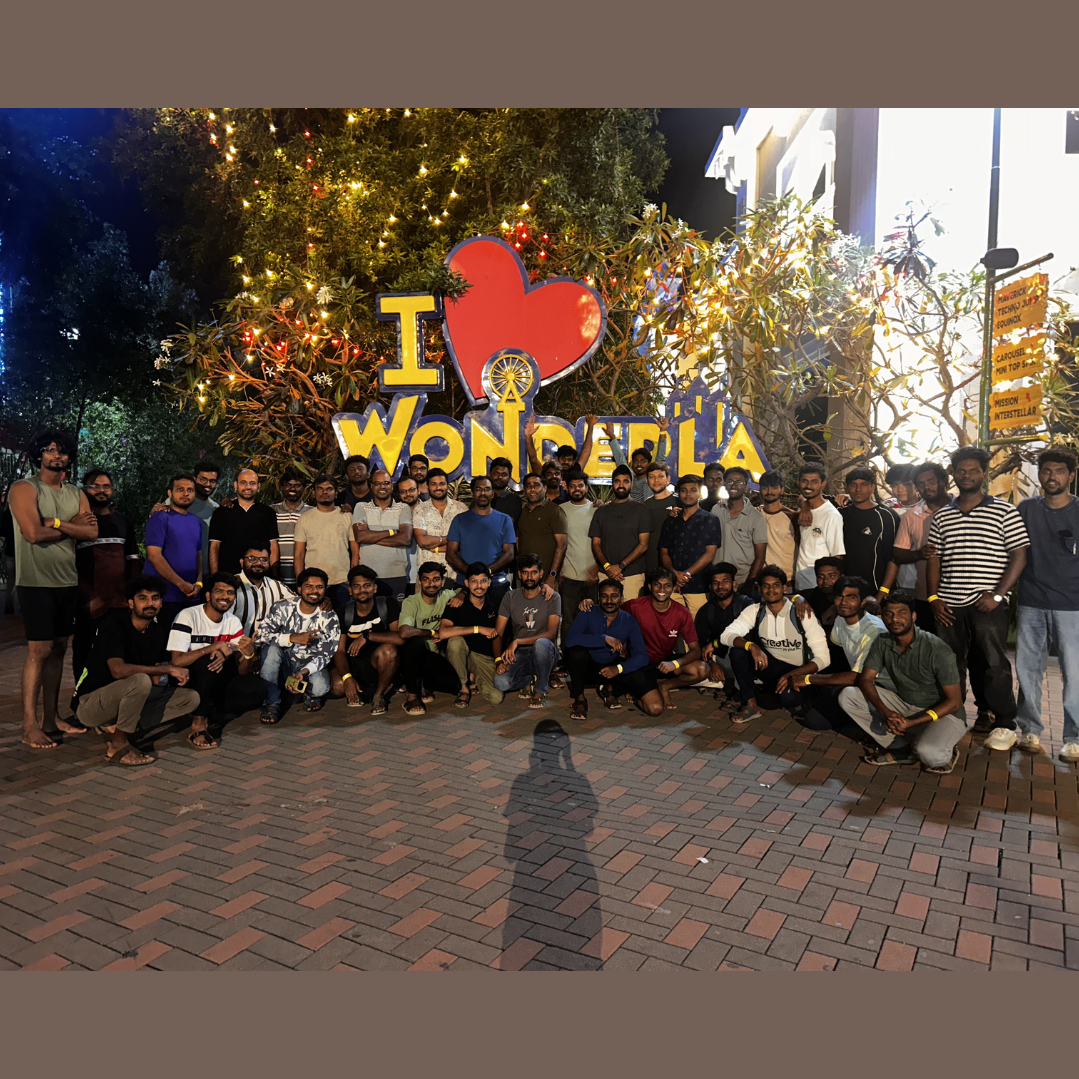 Wonderla