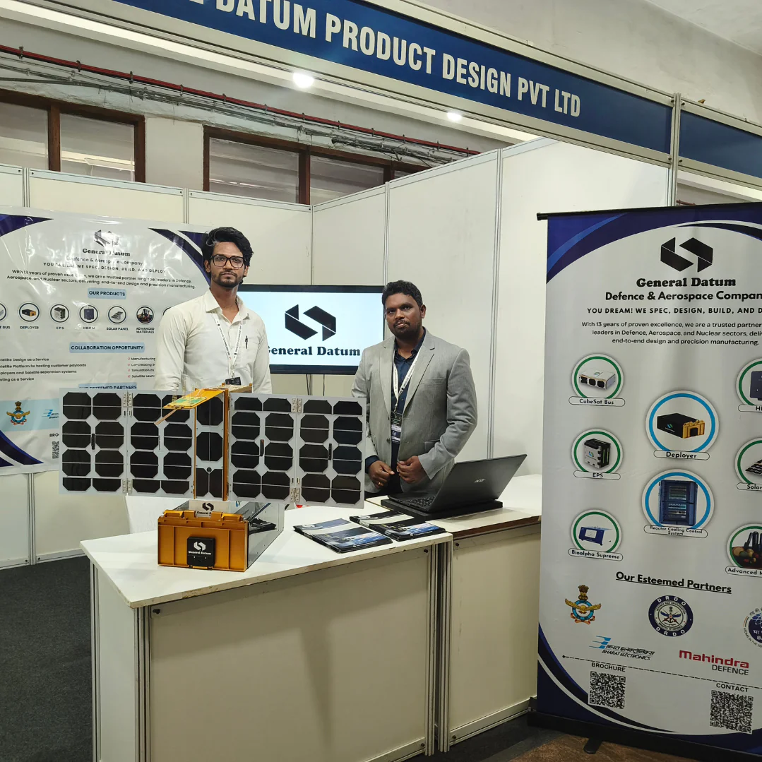 ISRO URSC Satellite Technology Day