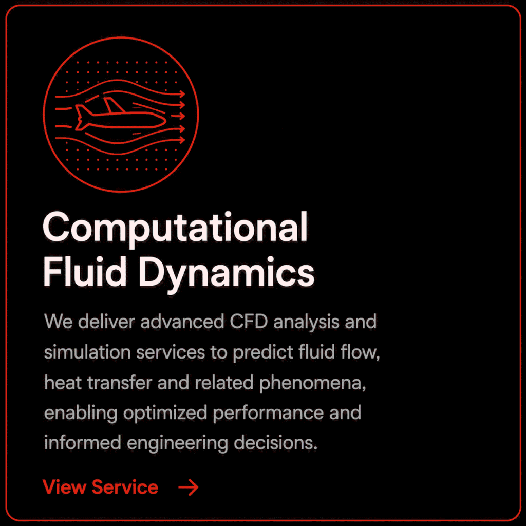 Computational Fluid Dynamics