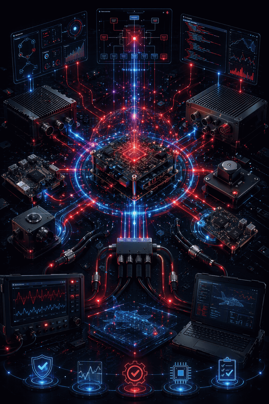 System-Level Integration