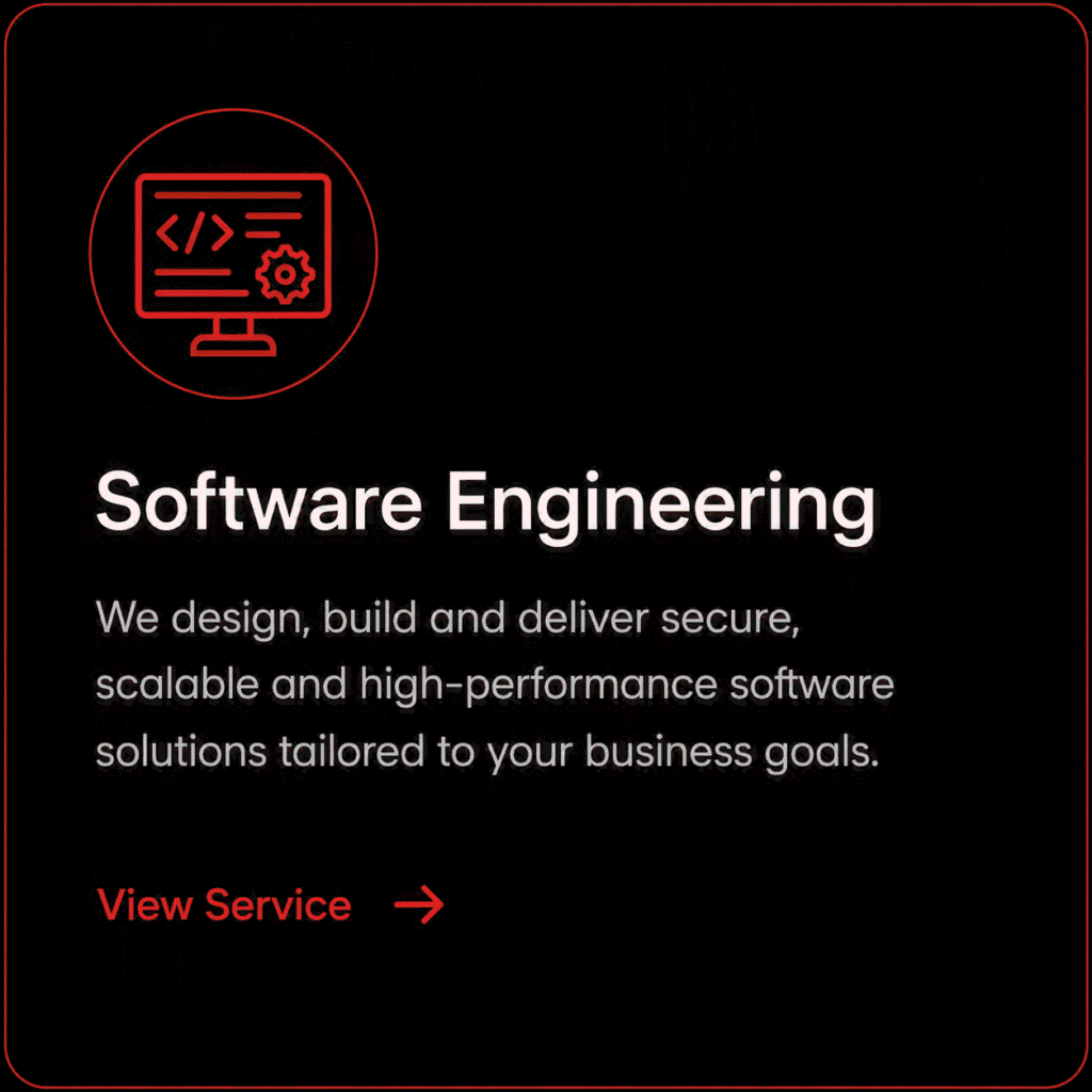 Software Engineering