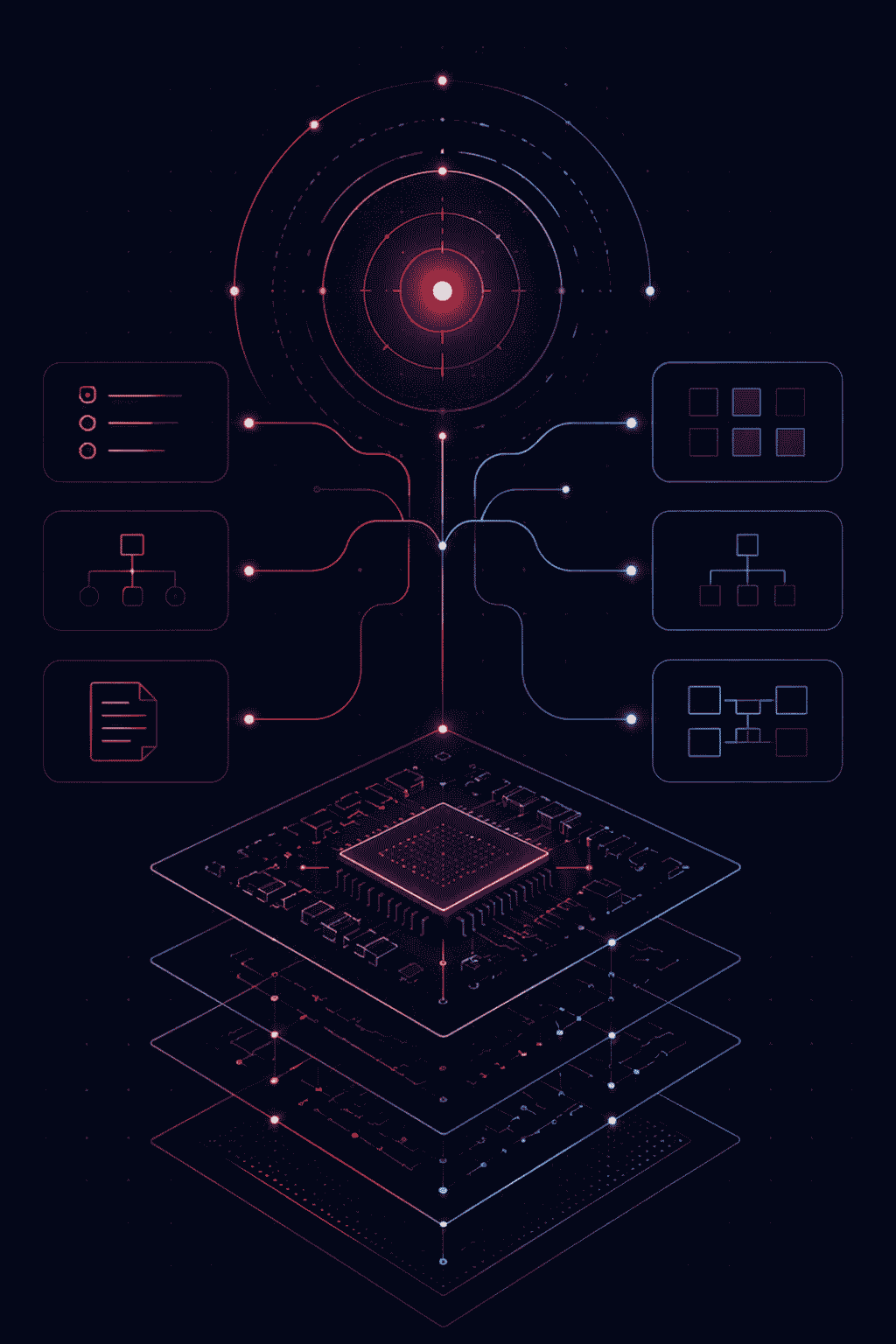 Requirements and Architecture