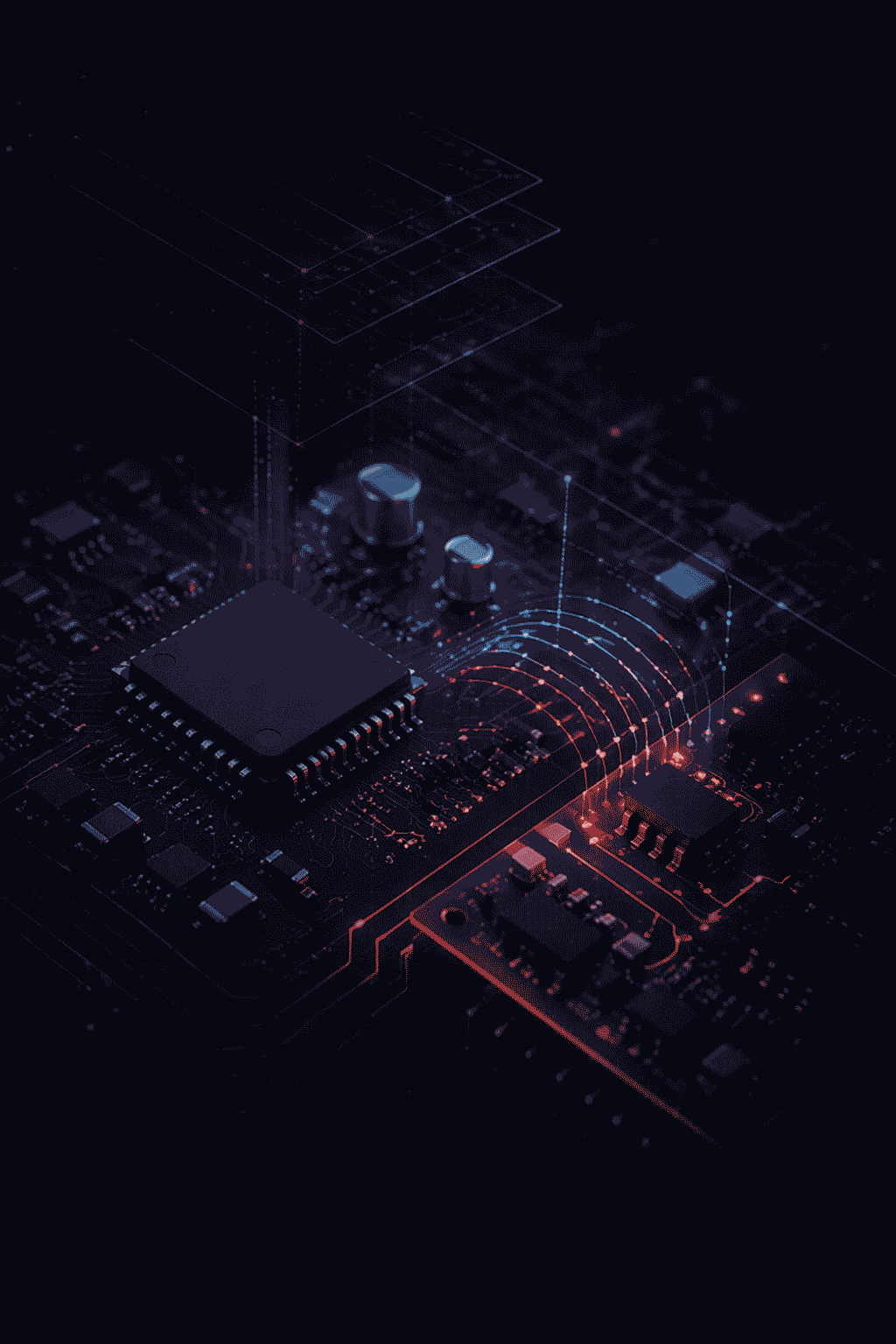 Hardware and Firmware Design