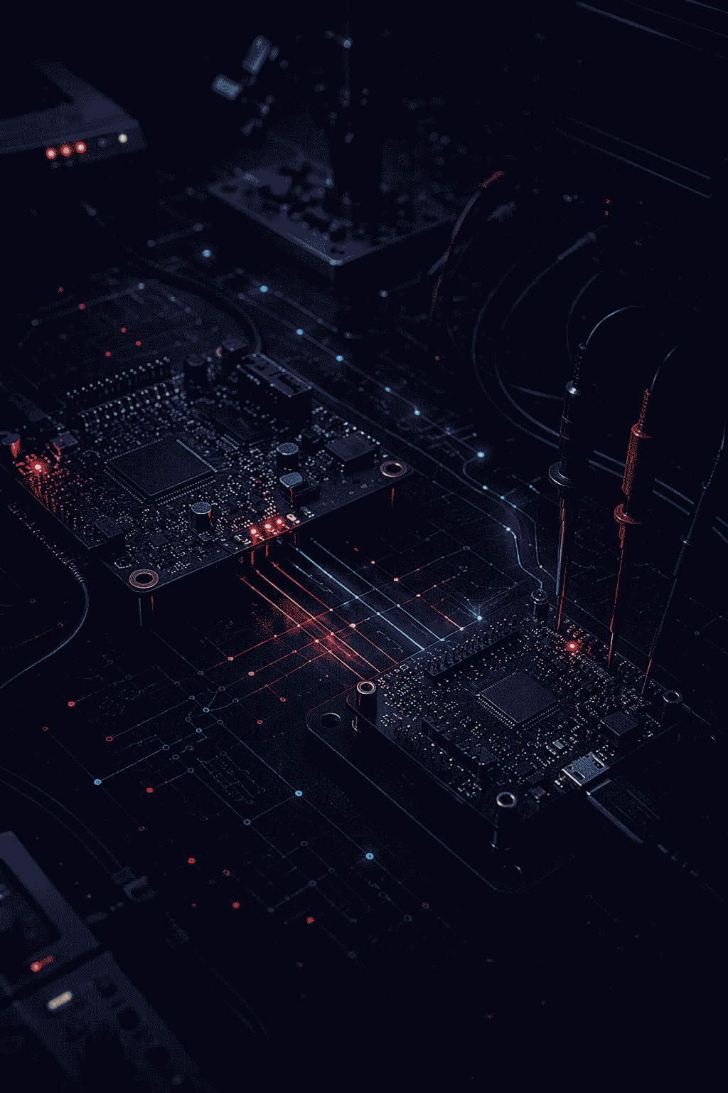Integration and Testing