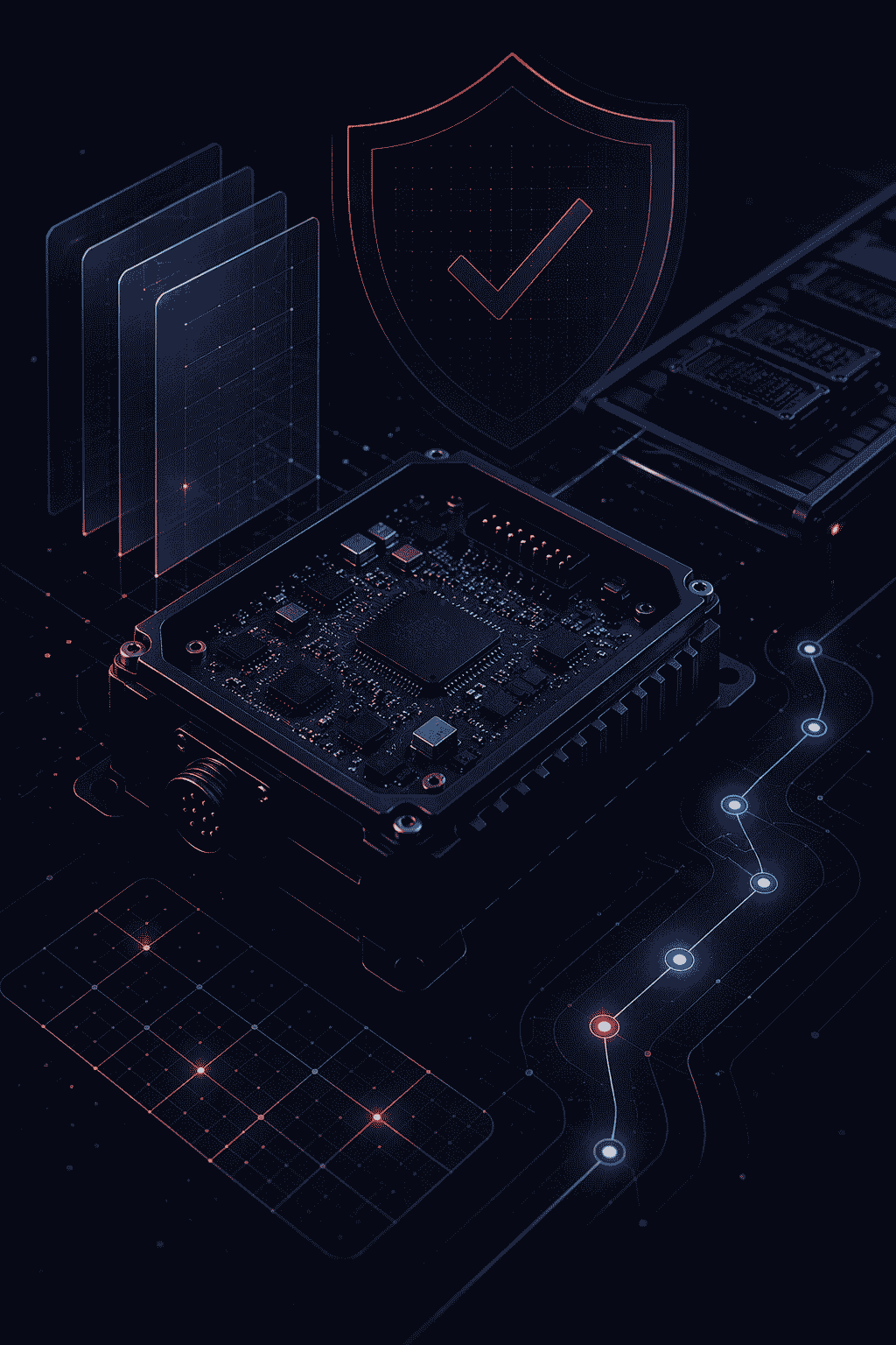 Deployment and Compliance