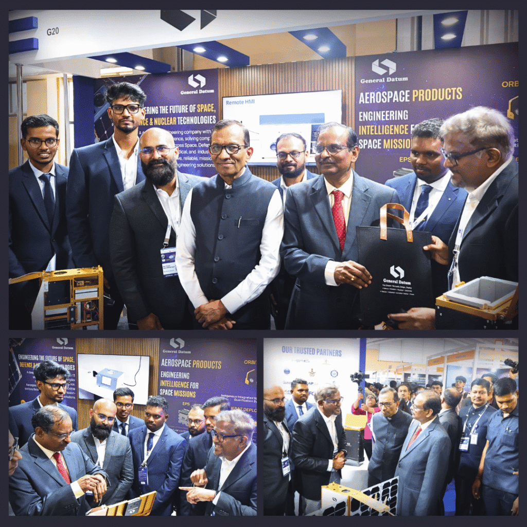 Dr. Narayanan, Pawan Goenka