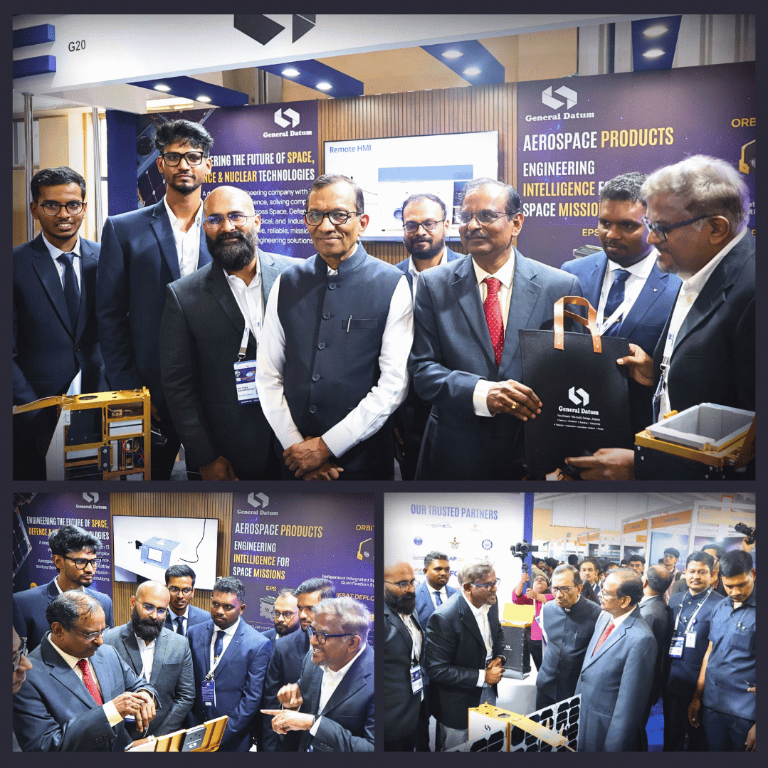 Dr. Narayanan, Pawan Goenka