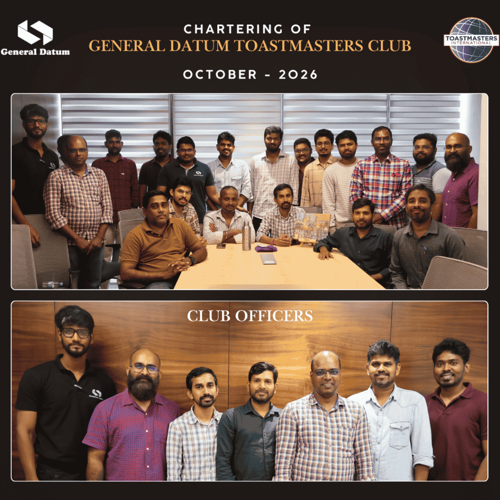 Toastmasters