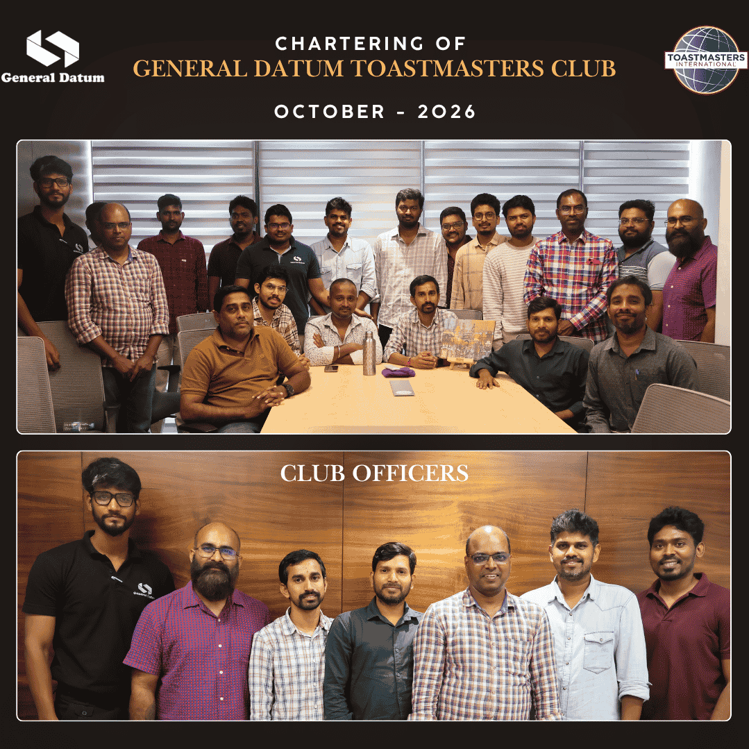 Toastmasters